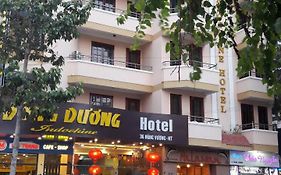Indochine Hotel Nha Trang 2*